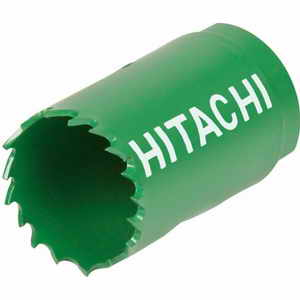 HITACHI 752102 pilová vrtací korunka BIMETAL 16mm (HiKoki)